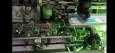 Zhangzhou Shengming Industry And Trade Co., Ltd.