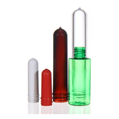 100mm Pco 2015 Neck préforme de bouteille PET