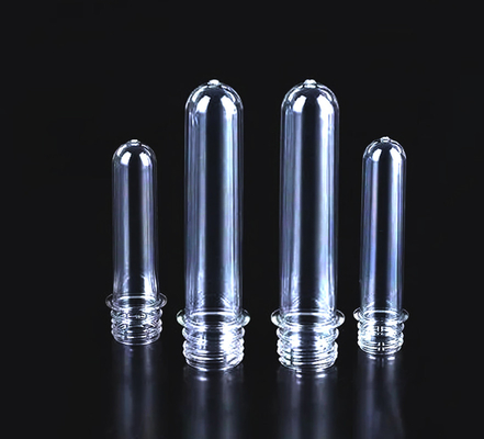 Préforme de bouteille PET sans odeur Pco 3030 120,5 mm