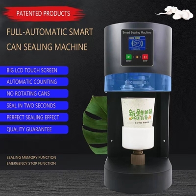 Machine de jointure automatique en acier inoxydable sans fuite pour une production efficace