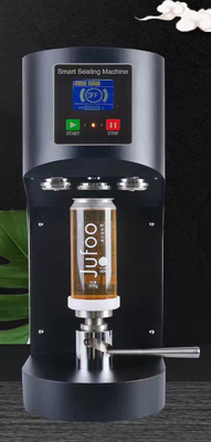 Source d'alimentation électrique Machine automatique de couture de boîtes pour type de scellage de boîtes