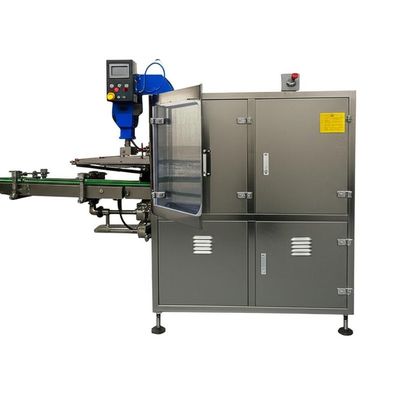 2 secondes Une machine de couture automatique de capacité pour les coutures et la production sans fuite