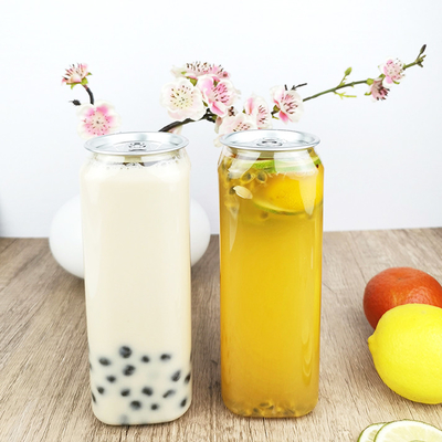la place de la catégorie 0.5L comestible CHOIENT les bouteilles en plastique avec des boissons de jus de couvercles de boîtes