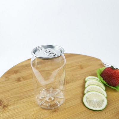 les bouteilles d'eau 330ml en plastique dégagent la sauce salade cylindrique de sels de Bath de sucrerie