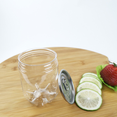 Le fond 250ml de fleur CHOIENT des bouteilles d'eau avec la couverture facile Juice Beverage de traction