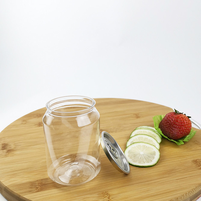 Bouteilles d'eau d'espace libre de PLA 250ml avec la boisson facile de l'eau de nourriture de couverture de traction