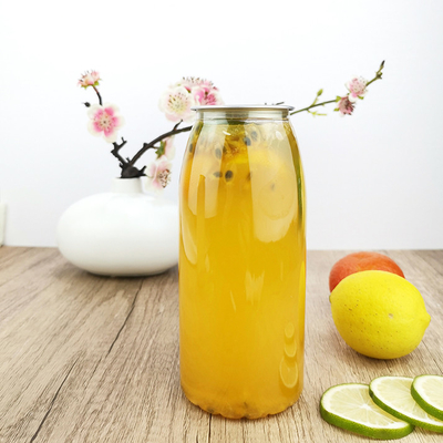 le boire 650ml jetable met la catégorie en bouteille comestible le conteneur que clair met les huiles en bouteille essentielles