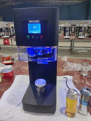 machine automatique 220x400x600mm de Seamer de 110v 220v