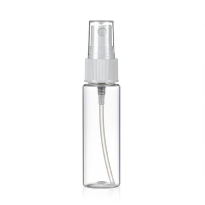 Bouteilles de pulvérisation en plastique vides à bouche de bouteille de 55 mm pour des solutions de stockage pratiques