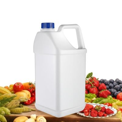 Récipient en plastique : la solution de stockage ultime pour les bouteilles en plastique de qualité alimentaire