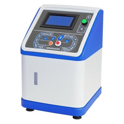 Niveau sonore inférieur à 75 dB Machine de jointure automatique Taille du produit 200360550 mm conçue pour les opérations de jointure automatisées