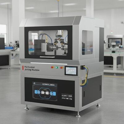 Contrôle PLC Machine d'assemblage automatique Outil électrique Offre et performance d'assemblage précise dans les environnements de production